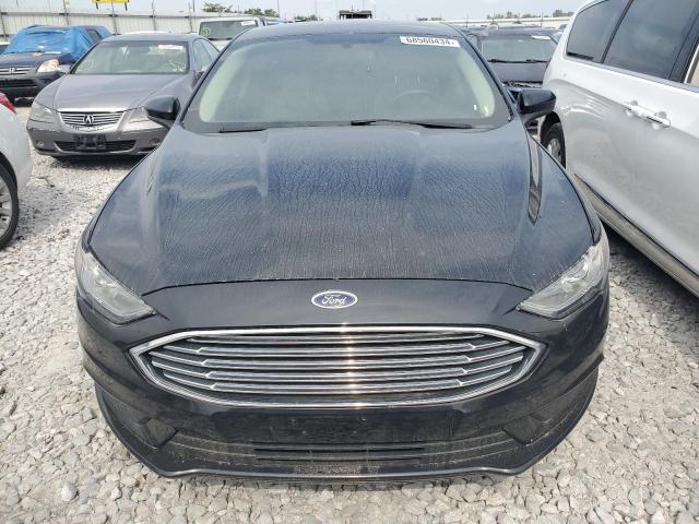 VIN 3FA6P0G77HR398124 2017 Ford Fusion, S no.5