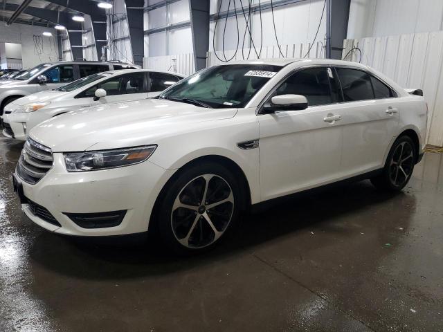 VIN 1FAHP2E87FG135376 2015 Ford Taurus, Sel no.1