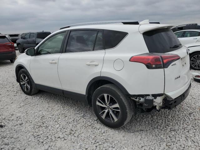 VIN JTMWFREV0JJ159629 2018 Toyota RAV4, Adventure no.2