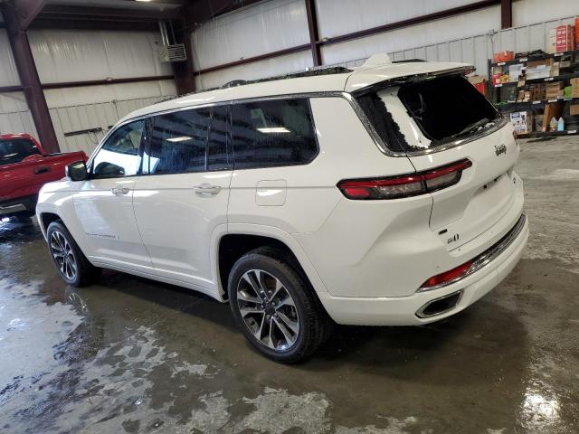 2023 JEEP GRAND CHER - 1C4RJJDG2P8737875