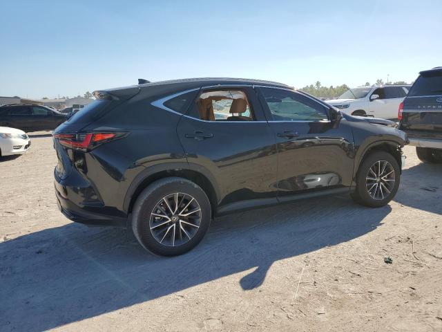 2024 LEXUS NX 250 BAS 2T2ADCAZ9RC013724