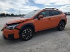 2020 SUBARU CROSSTREK - JF2GTAMC5LH229507