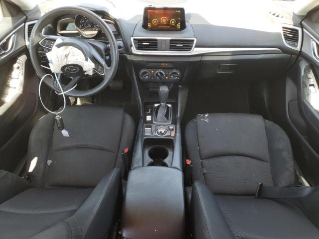 2017 MAZDA 3 SPORT - 3MZBN1U75HM157911