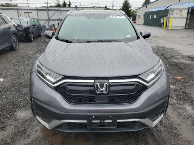 2022 HONDA CR-V TOURI - 2HKRW2H99NH656616