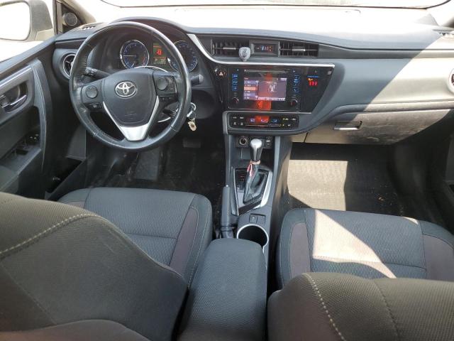 2018 TOYOTA COROLLA L - 2T1BURHE6JC118546