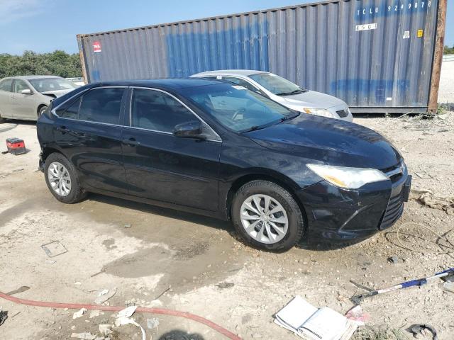 2017 TOYOTA CAMRY LE - 4T1BF1FK1HU291775