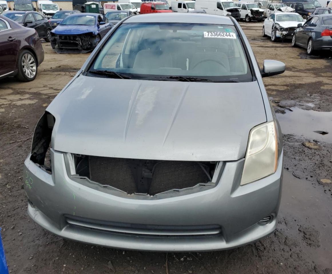 Lot #2888552175 2010 NISSAN SENTRA 2.0