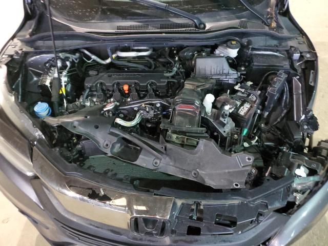 2022 HONDA HR-V EXL - 3CZRU5H77NM701661