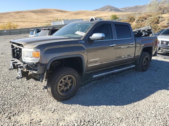 2015 GMC SIERRA K15 - 3GTU2VEC8FG460653
