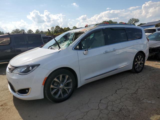 2018 CHRYSLER PACIFICA L - 2C4RC1GG2JR154868