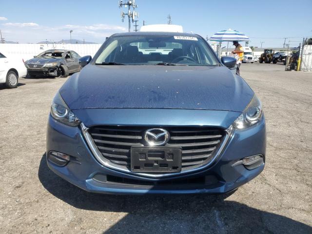 2017 MAZDA 3 TOURING - JM1BN1V73H1118829