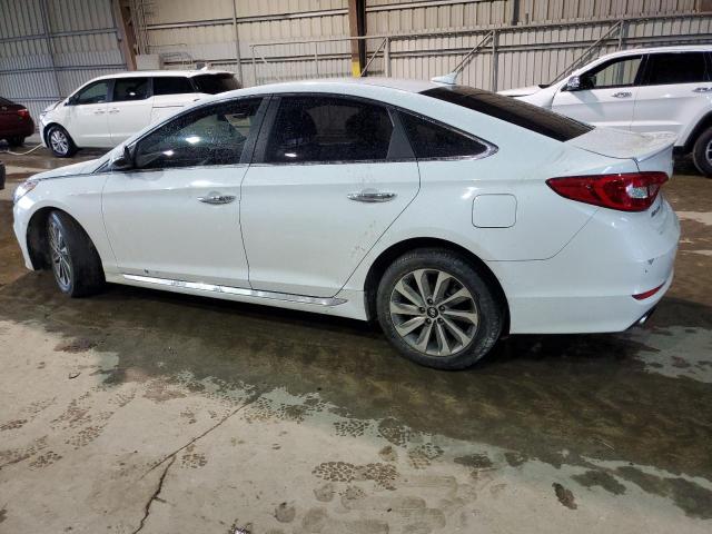 2016 HYUNDAI SONATA SPO - 5NPE34AF6GH353721