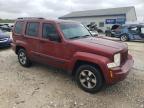 JEEP LIBERTY SP снимка