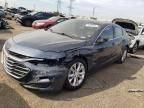 2020 CHEVROLET MALIBU LT - 1G1ZD5ST6LF073223