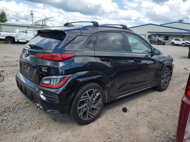 2022 HYUNDAI KONA N LIN - KM8K3CA31NU870748