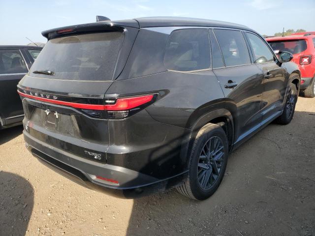 2024 LEXUS TX 350 BAS 5TDAAAB60RS013835