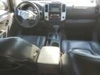 NISSAN FRONTIER S photo