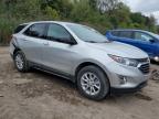 CHEVROLET EQUINOX LS photo