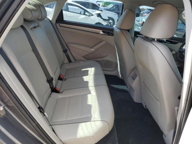 2018 VOLKSWAGEN PASSAT S - 1VWAA7A35JC024939