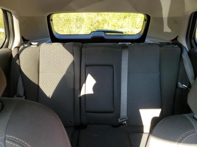 2020 CHEVROLET TRAX LS - 3GNCJKSB7LL162629