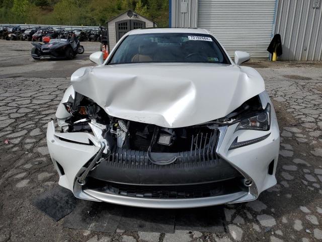 2015 LEXUS RC 350 - JTHSE5BC5F5002724