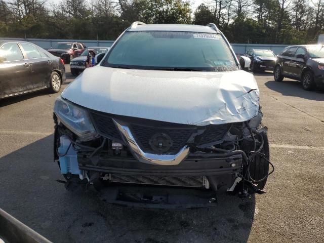 VIN 5N1AT2MV4FC789303 2015 Nissan Rogue, S no.5