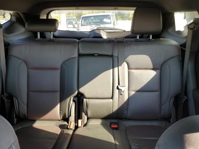 2019 CHEVROLET BLAZER RS - 3GNKBERS0KS581622