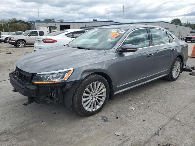 2016 VOLKSWAGEN PASSAT SE 1VWBT7A35GC024656  71656064