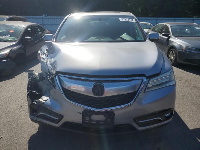 2016 ACURA MDX - 5FRYD4H29GB013294