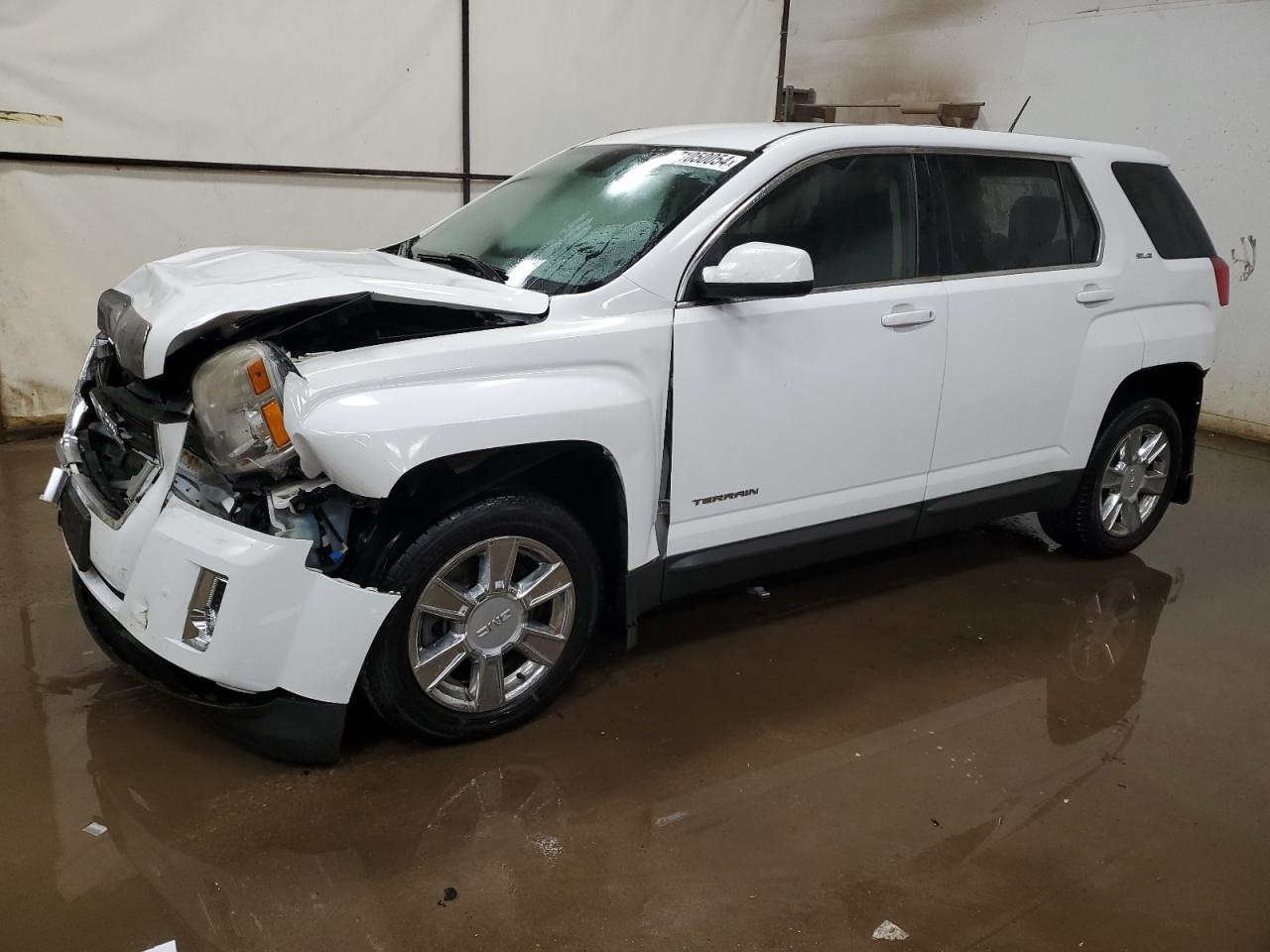 GMC Terrain 2013 SLE 2 FWD