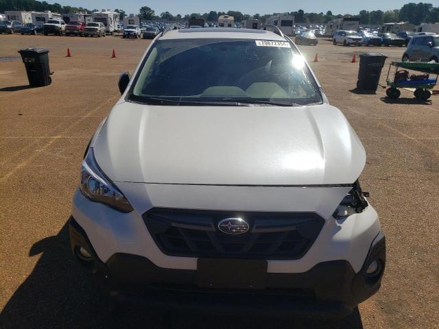 2023 SUBARU CROSSTREK - JF2GTHSC7PH215822