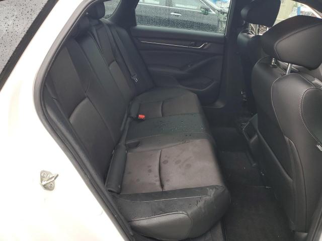 2019 HONDA ACCORD SPO 1HGCV1F38KA045305