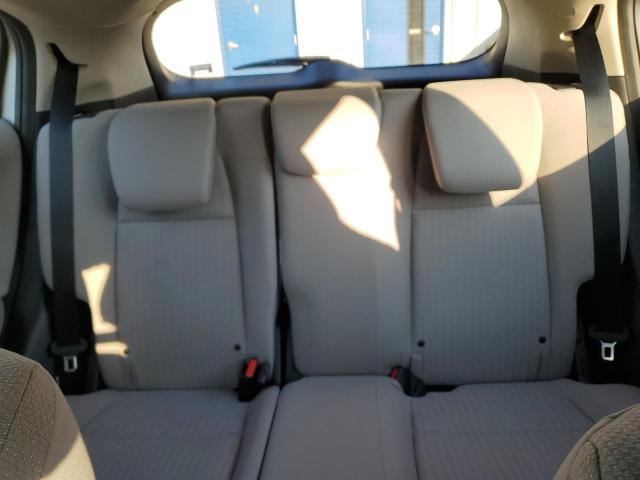 2018 HONDA HR-V LX - 3CZRU5H30JM719460