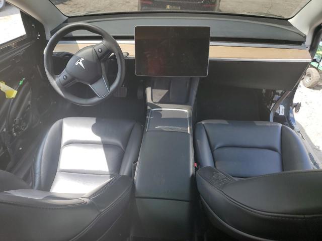 2021 TESLA MODEL 3 - 5YJ3E1EA1MF996017