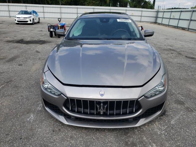 VIN ZAM57YSA0L1341379 2020 MASERATI ALL MODELS no.5