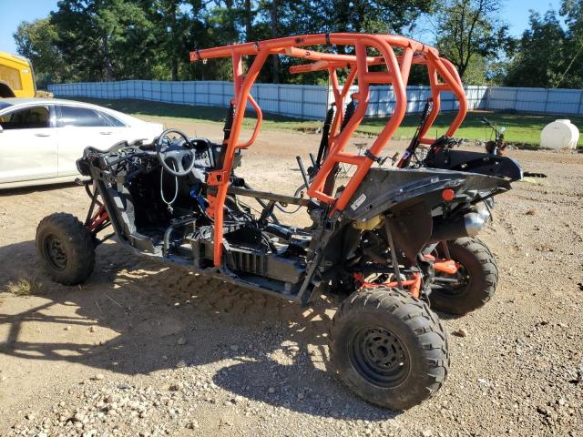 2017 CAN-AM MAVERICK M - 3JBPBAP21HJ000477