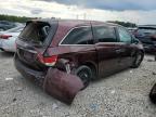 HONDA ODYSSEY EX снимка