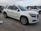 GMC ACADIA DEN снимка