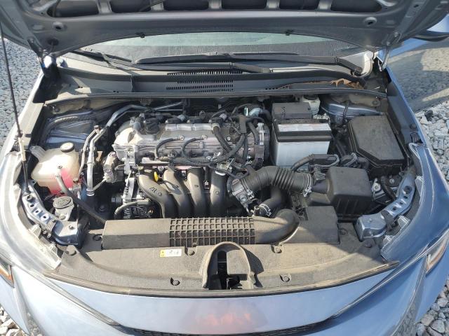 2021 TOYOTA COROLLA LE - 5YFEPMAE8MP170525