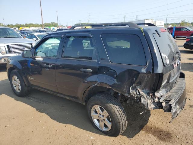 Vin: 1fmcu5k33bkc25358, lot: 70776424, ford escape hybrid 20112