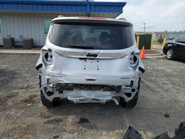 2020 JEEP RENEGADE L ZACNJBBB4LPL39711