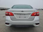 NISSAN SENTRA S photo