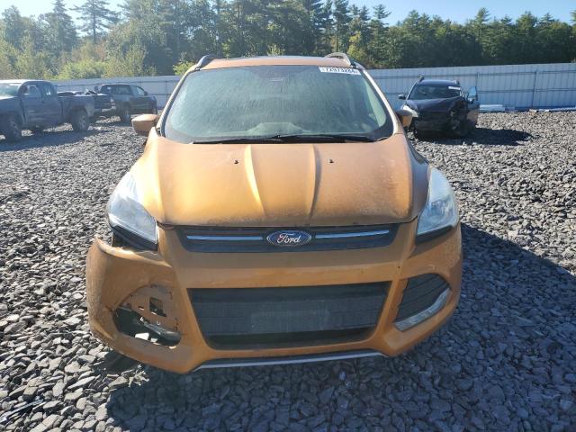 2016 FORD ESCAPE SE - 1FMCU9GXXGUC71168