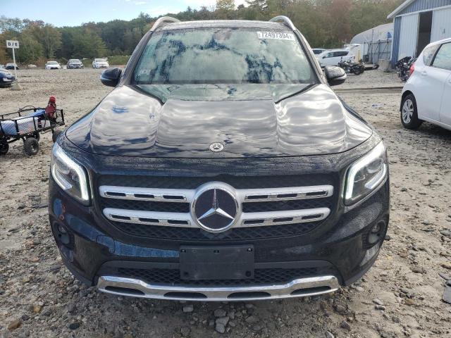2021 MERCEDES-BENZ GLB 250 4M - W1N4M4HBXMW091373