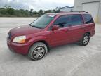 HONDA PILOT EXL photo