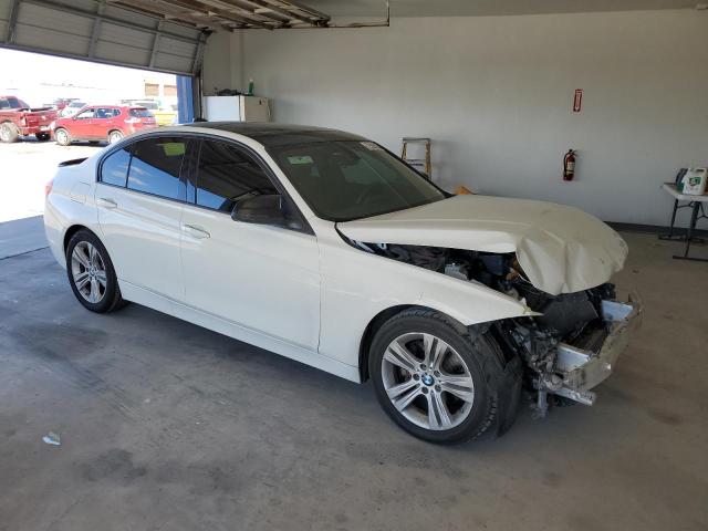 2016 BMW 328 I SULE - WBA8E9C54GK645908