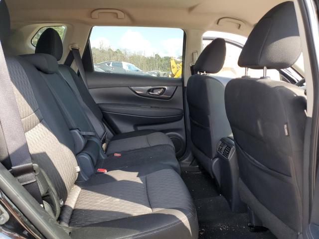 2019 NISSAN ROGUE S - KNMAT2MT9KP536192