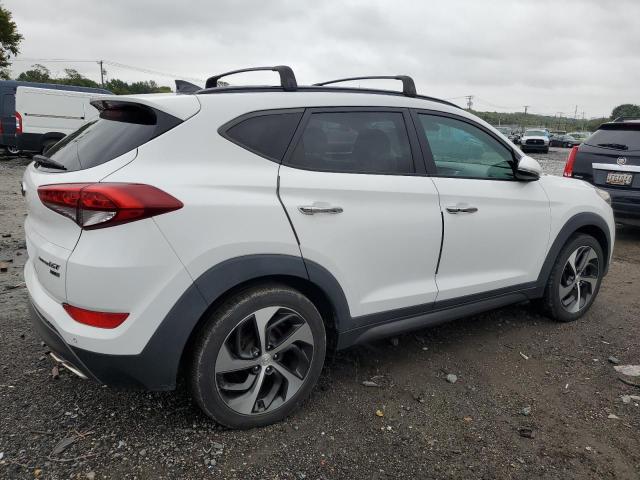 2016 HYUNDAI TUCSON LIM - KM8J3CA2XGU125373