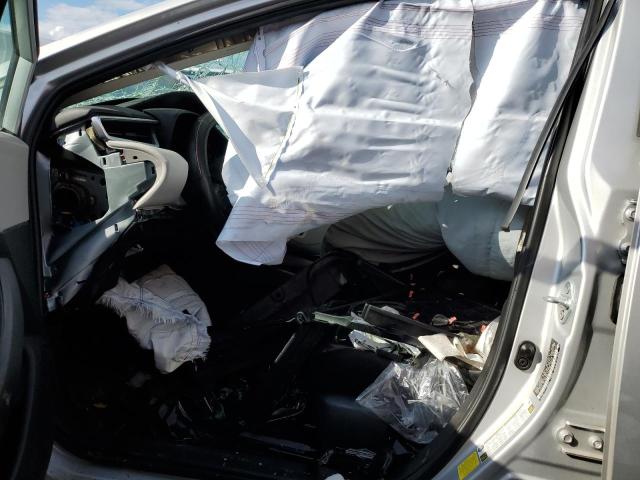 2022 TOYOTA COROLLA LE - 5YFEPMAE6NP359787