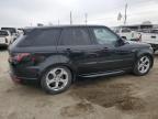 LAND ROVER RANGE ROVE photo